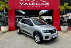RENAULT Kwid 1.0 12V 4P SCE FLEX ZEN
