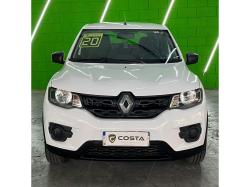 RENAULT Kwid 1.0 12V 4P SCE FLEX ZEN