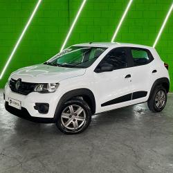 RENAULT Kwid 1.0 12V 4P SCE FLEX ZEN