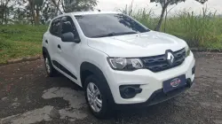 RENAULT Kwid 1.0 12V 4P SCE FLEX ZEN