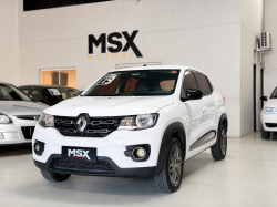 RENAULT Kwid 1.0 12V 4P SCE FLEX INTENSE