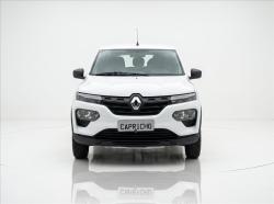 RENAULT Kwid 1.0 12V 4P SCE FLEX ZEN