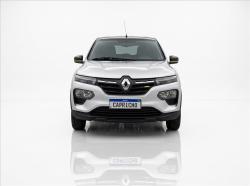 RENAULT Kwid 1.0 12V 4P SCE FLEX ICONIC