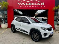 RENAULT Kwid 1.0 12V 4P SCE FLEX INTENSE