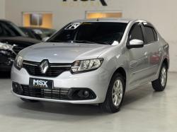 RENAULT Logan 1.6 16V 4P FLEX EXPRESSION