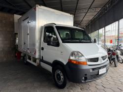 RENAULT Master 2.5 16V 3P DCI DIESEL CHASSI CABINE LSH1