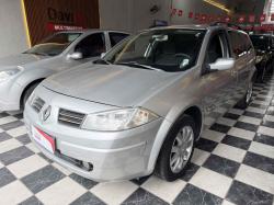 RENAULT Megane Grand Tour 1.6 16V 4P FLEX DYNAMIQUE