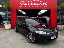 RENAULT Megane Grand Tour 1.6 16V 4P FLEX DYNAMIQUE
