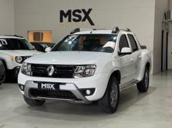 RENAULT Oroch 1.6 16V 4P FLEX DYNAMIQUE