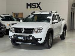 RENAULT Oroch 1.6 16V 4P FLEX DYNAMIQUE