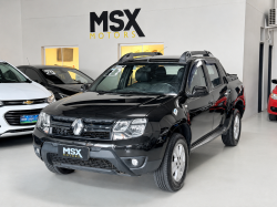 RENAULT Oroch 1.6 16V 4P FLEX SCE EXPRESSION