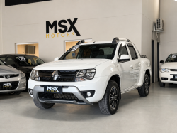 RENAULT Oroch 1.6 16V 4P FLEX DYNAMIQUE
