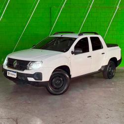 RENAULT Oroch 1.6 16V 4P FLEX PRO