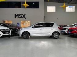 RENAULT Sandero 1.0 16V 4P FLEX EXPRESSION