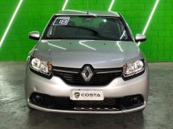 RENAULT Sandero 1.0 16V 4P FLEX EXPRESSION