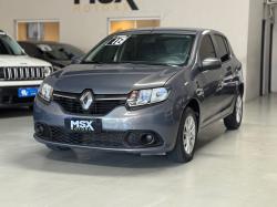 RENAULT Sandero 1.0 4P EXPRESSION