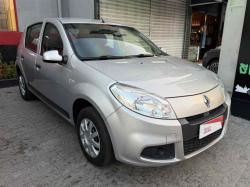 RENAULT Sandero 1.0 16V 4P FLEX EXPRESSION