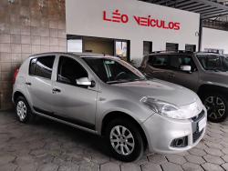 RENAULT Sandero 1.0 16V 4P FLEX EXPRESSION