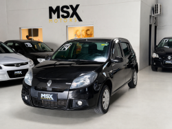 RENAULT Sandero 1.0 16V 4P FLEX EXPRESSION