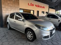RENAULT Sandero 1.0 16V 4P FLEX EXPRESSION