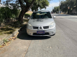 RENAULT Sandero 1.6 4P FLEX EXPRESSION