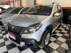 RENAULT Sandero 1.6 4P FLEX STEPWAY