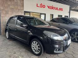 RENAULT Sandero 1.6 16V 4P FLEX PRIVILEGE RENAULT Sandero 1.6 16V 4P FLEX PRIVILEGE