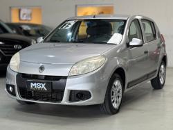 RENAULT Sandero 1.6 4P FLEX EXPRESSION