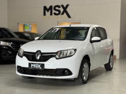 RENAULT Sandero 1.6 4P FLEX EXPRESSION