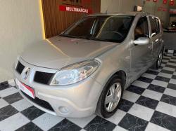 RENAULT Sandero 1.6 4P FLEX EXPRESSION