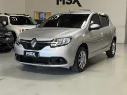 RENAULT Sandero 1.6 16V 4P FLEX SCE EXPRESSION