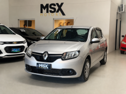 RENAULT Sandero 1.6 4P FLEX EXPRESSION