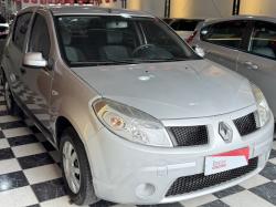 RENAULT Sandero 1.6 4P FLEX EXPRESSION