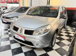 RENAULT Sandero 1.6 4P FLEX EXPRESSION