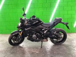 SUZUKI GSX-S 1000 A