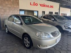TOYOTA Corolla 1.8 16V 4P XEI AUTOMTICO
