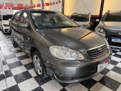 TOYOTA Corolla 1.8 16V 4P XEI AUTOMTICO