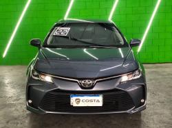 TOYOTA Corolla 2.0 16V 4P XEI FLEX AUTOMTICO
