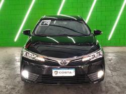 TOYOTA Corolla 2.0 16V 4P XEI FLEX AUTOMTICO