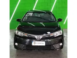 TOYOTA Corolla 2.0 16V 4P XEI FLEX AUTOM�TICO