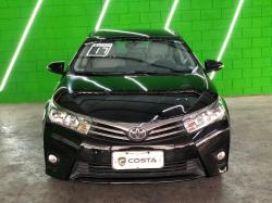 TOYOTA Corolla 2.0 16V 4P XEI FLEX AUTOM�TICO