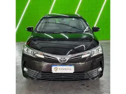 TOYOTA Corolla 2.0 16V 4P XEI FLEX AUTOM�TICO