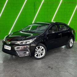 TOYOTA Corolla 2.0 16V 4P XEI FLEX AUTOM�TICO