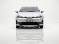 TOYOTA Corolla 2.0 16V 4P XEI FLEX AUTOM�TICO