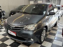 TOYOTA Etios Hatch 1.5 16V 4P FLEX XLS