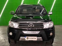 TOYOTA Hilux SW4 3.0 16V 4P 4X4 SRV TURBO DIESEL