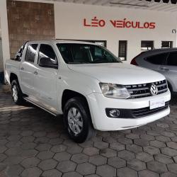 VOLKSWAGEN Amarok 2.0 16V 4X4 SE CABINE DUPLA TURBO INTERCOOLER VOLKSWAGEN Amarok 2.0 16V 4X4 SE CABINE DUPLA TURBO INTERCOOLER