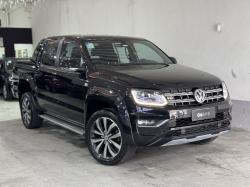 VOLKSWAGEN Amarok 3.0 V6 CABINE DUPLA HIGHLINE EXTREME 4X4 TURBO INTERCOOLER AUTOMTICO