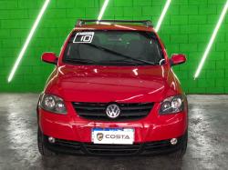VOLKSWAGEN Fox 1.0 4P SUNRISE FLEX