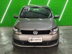 VOLKSWAGEN Fox 1.0 4P FLEX